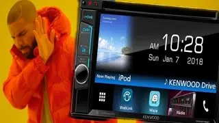 Reinstall your factory Foxbody Mustang Radio
