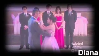 Brandon & Callie || for nikki