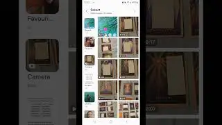 How To Change the Name of a Photo or Video in Gallery on Android 14!!