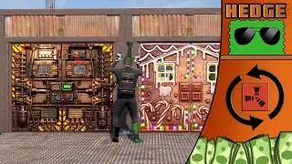 Rust Store Rotation (January 15 2026)