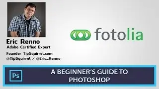 A Beginners Guide To Photoshop