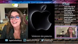 Evento Apple DA PAURA: i prodotti inediti svelati dal vivo