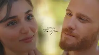 Eda & Serkan · Still Falling For You
