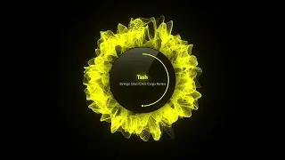 Tash - Strange Days (Chris Cargo Remix) [If You Wait]