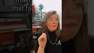 caught red handed 👮‍♀️ ✋ #booktube