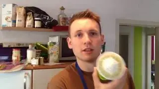 Shakin juicer test