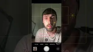 TUTORIAL | Selfie Professionale  