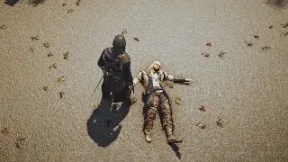 Venon Altair betrayed Connor Kenway | Assassin's Creed Unity