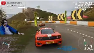 Ваномас впервые влюбился или в почти первый раз.