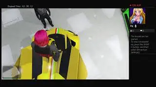 AstroKitty72 Lets do this shit GTA