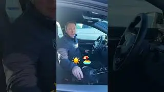 Tanner Foust Rapid Q&A