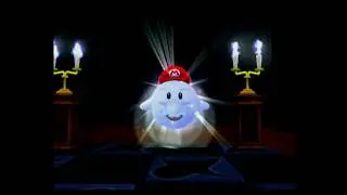 Super Mario Galaxy ep 10 | The spooky race