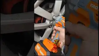 Обзор на гайковерт YAOTO 188 