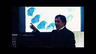 EVOLUZIONE ADDIO: Studio sui fringuelli di Darwin, scimmie antropomorfe: dott. Fasol