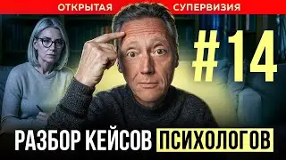 ОТКРЫТАЯ СУПЕРВИЗИЯ ИНСТИТУТА МПП. Анна Лебедева