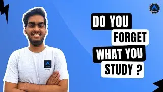 Why can't I remember anything I study? | Scientific Evidence Based Revision Tips - APSEd