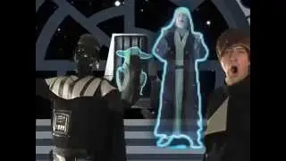 Star Wars Theme Song - Goldentusk