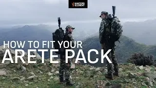 How To Fit The Pack Video