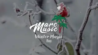 Roa - Winter Magic (No Copyright Music)