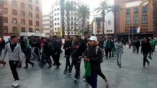 سيدي بلعباس USMBA
