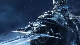 Король-Лич / The Lich King H25
