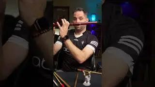 Struggling with flute ornaments when compared to tin whistle?