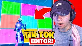 The Fastest Editor On TikTok 👀