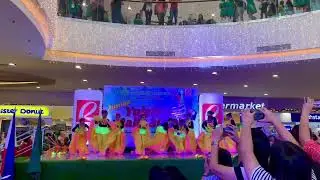 Pastora Presentation during GSP Yuletide Rally 2023