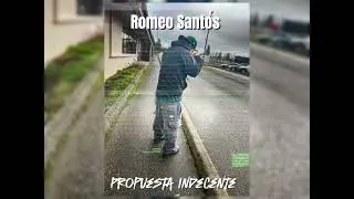 Romeo Santos - Propuesta Indecente (Concert Hall)