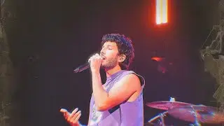 Sebastián Yatra - Pareja Del Año (En Vivo) Miami