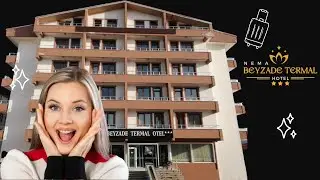 Beyzade Termal Otel Haymana  0850 259 1663 Whatsapp 05367829525