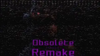 [S2FM] [FNAF] "Obsolete" - @GiveHeartRecords [Short Animation]