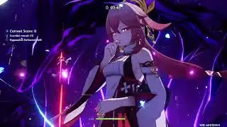 Genshin Impact: Second Blooming Event Day 04