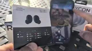 RAYCON Everyday Earbuds $79.99 Let's Checkout it's Functions and Features