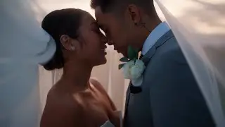 Madisen&Tristan | wedding trailer | Meneghetti, Istra, Croatia