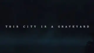 this city is a graveyard (remix)
