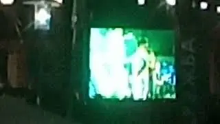 день города Менделеевска 2022.      Элвин Грей зажигает!🤟🏼🤟🏼🤟🏼