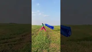 Надуваем Ламзак