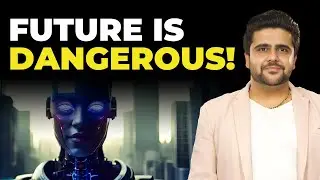 Future of Robots with AI