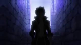 Fairy Tail AMV FULL HD Lexus спасает друзей
