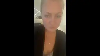 Привет из Барселоны😘