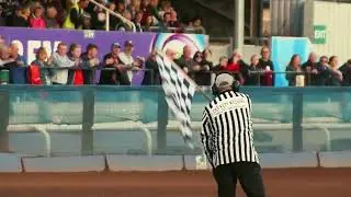 Poole Speedway Promotional Video