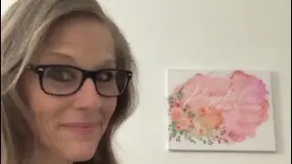 NEW 1/27/25 Don’t Be Troubled! 🙏✝️ (so sorry for audio)