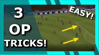 The BEST Attacking Settings! | FM 22 Tactics | Football Manager