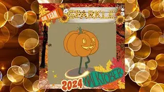 2024 🎃 Walktober🚶‍♀️Team Sparkle ✨ Walking Challenge 🚶‍➡️