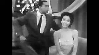 Dorothy Dandridge's Heart Belongs to Daddy