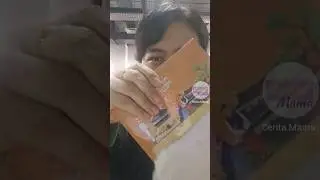 Belajar Bahasa Korea di apps Kkuljaem, jangan lupa beli paket Buku + Membership nya - Cerita Mama