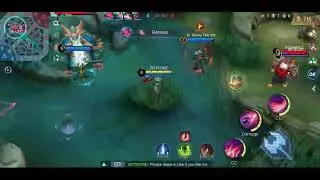 Mobile Legends: Bang Bang