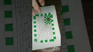 Дыра в или простая иллюзия 8