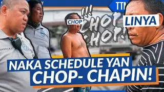 “HAZARDOUS KAYO” WALA naman kasing X eh / ttmd - mmda / papapau